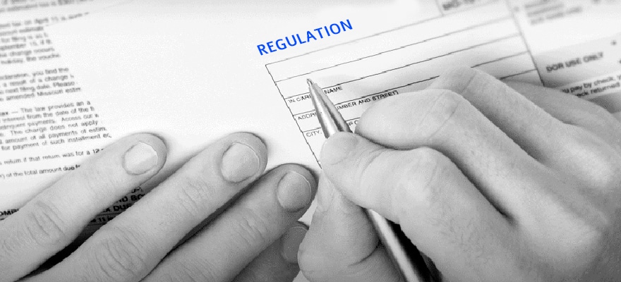 Regulation-form