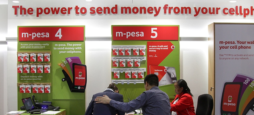 M-Pesa Opens Up to 3rd Party Developers in Kenya as Safaricom Launches API