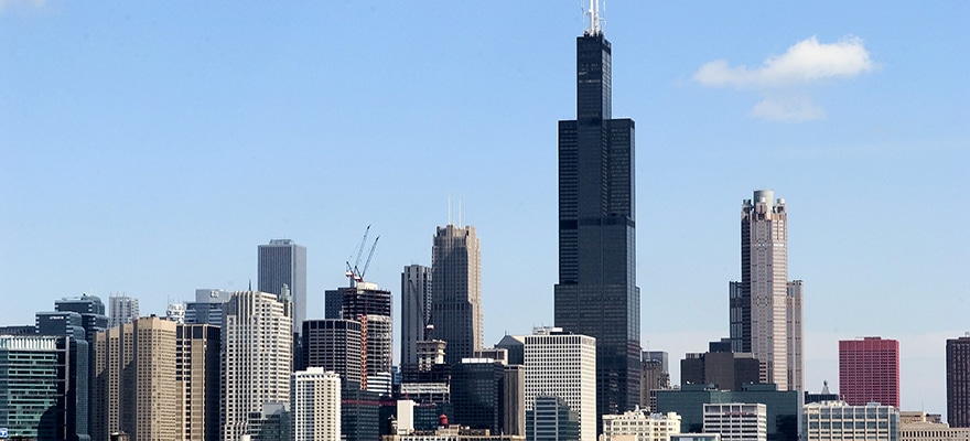 Beeks Financial Cloud Chicago