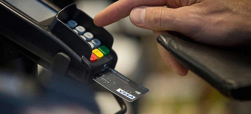 Shake Debit Cards Now Accepts Top-Ups with Dash Cryptocurrency