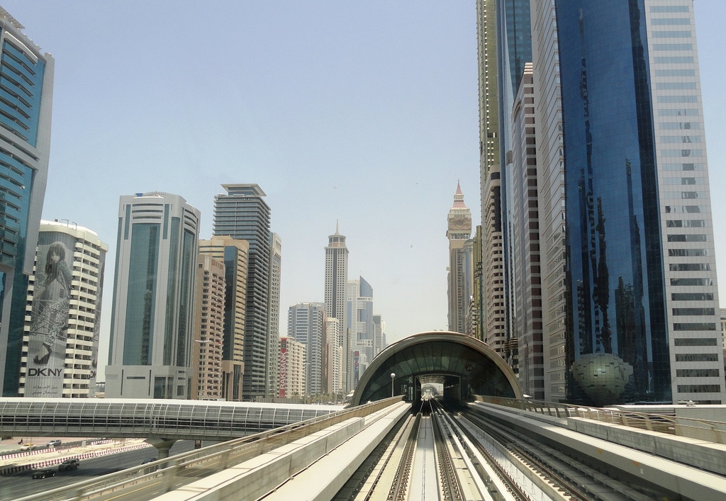 Dubai Financial Market Secures New Margin Trading Member