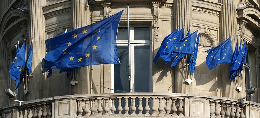 Europe’s Fintech Sector Relays Concern Over 'Open Banking' Legislation