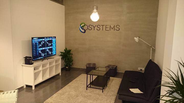 O-SYSTEMS Cyprus Office