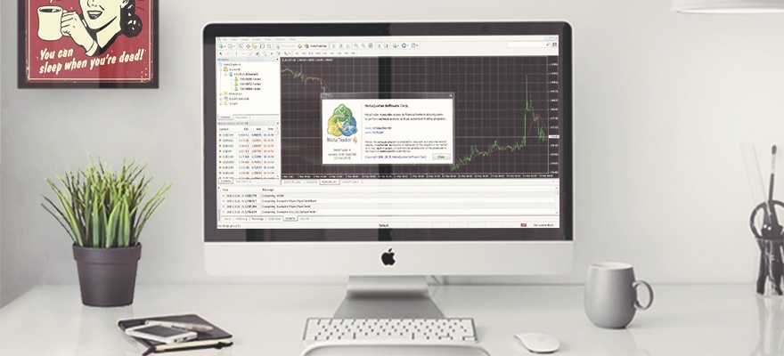 How to Offer MT4 on Mac: a Brief Traders & Brokers Guide