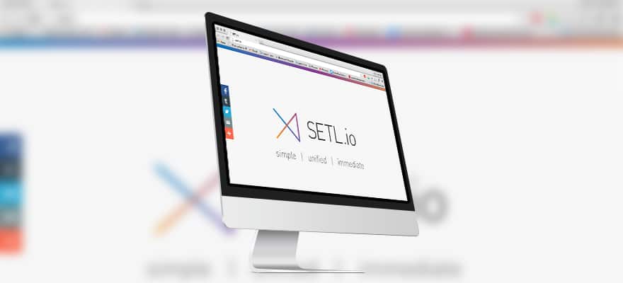 SETL Launches Blockchain Solution for Central Securities Depositories