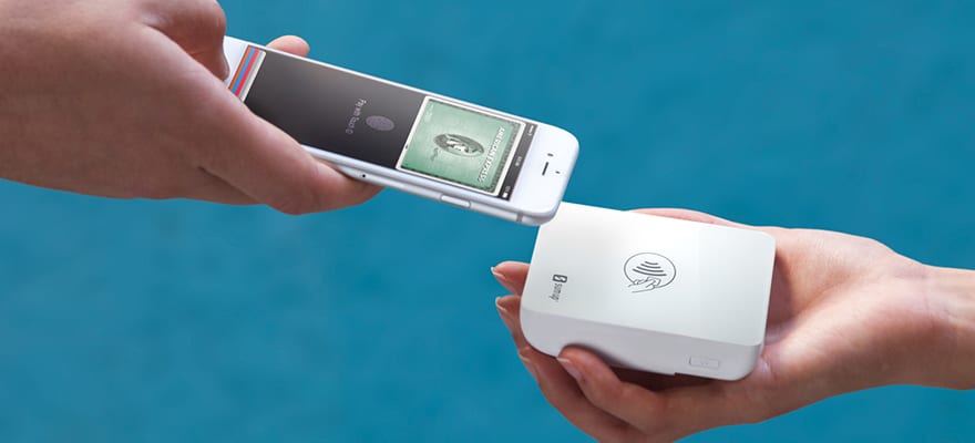 SumUp Enters US Market to Challenge Square with Its EMV-Based mPOS System