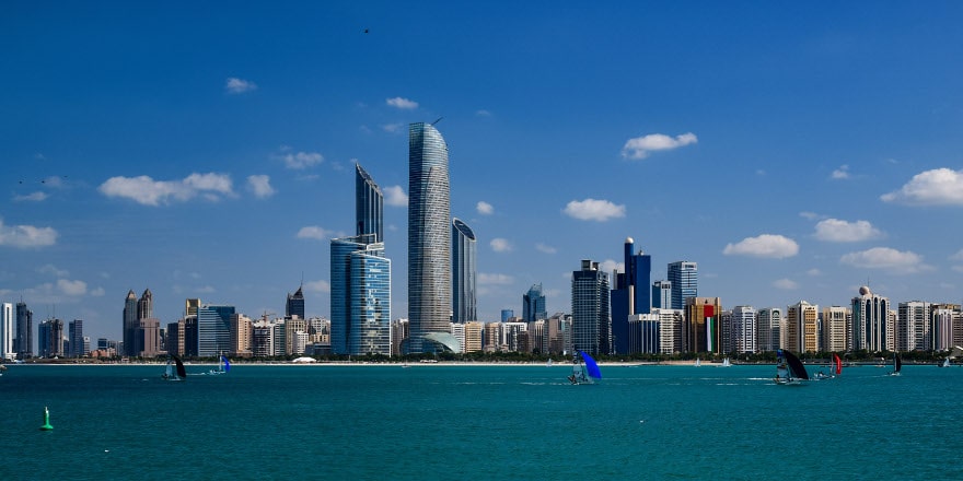 Abu Dhabi Bank Makes Islamic Blockchain Breakthrough