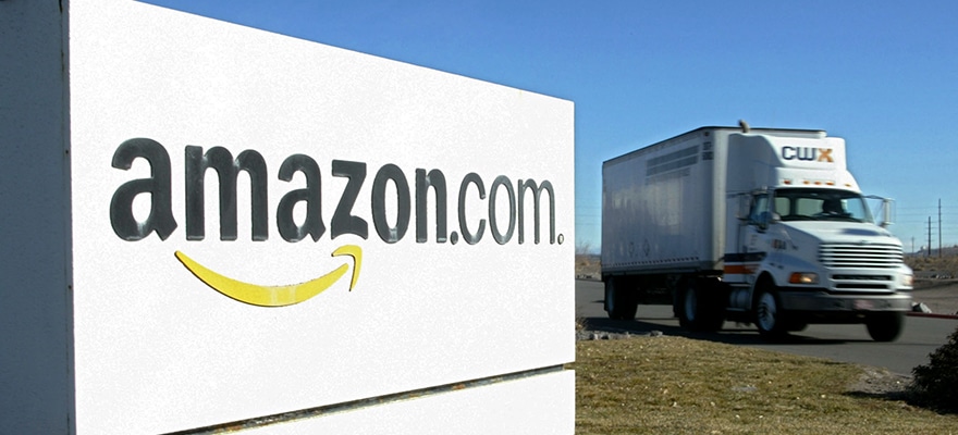 Stock Analysis: Amazon Keeps Going Higher and Higher