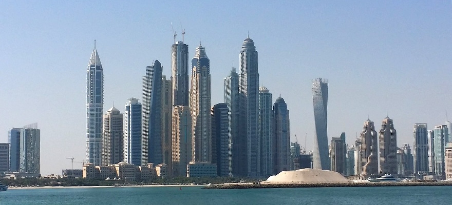 Dubai Watchdog Shuts Down Suspected Ponzi Scheme Exential Group