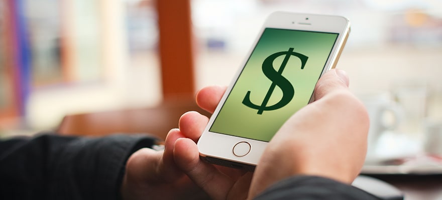 PayKey Mobile Payment App Raises $6 Million in Series B Funding