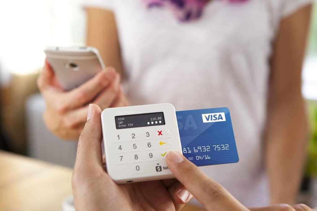 Are Alternative Payment Methods the New Banking King?