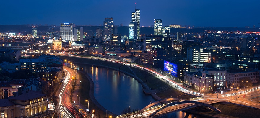 RoboForex Expands to Lithuania, Set Sights on Poland and Germany
