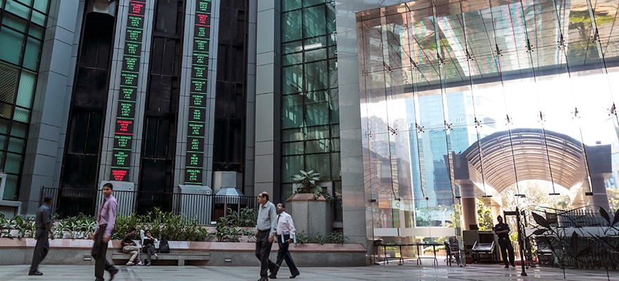 Bombay Stock Exchange Reports Huge Surge in Net Profit and Growth in Volume