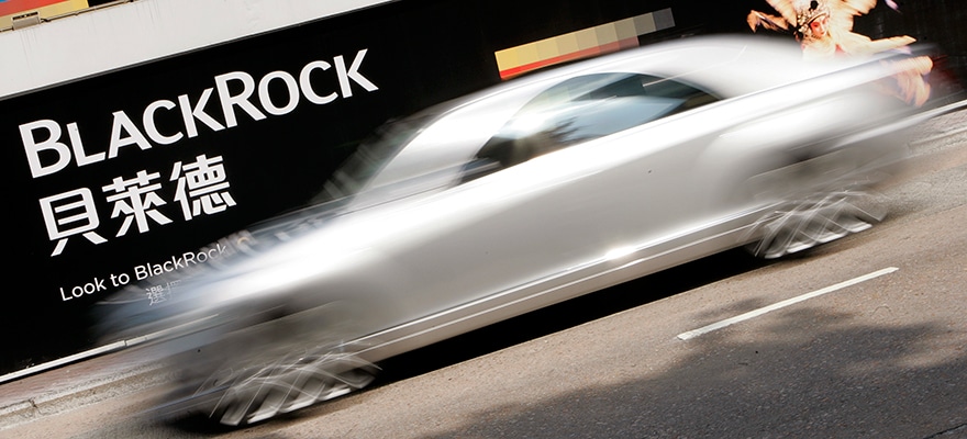 BlackRock Partners with Euroclear and Clearstream
