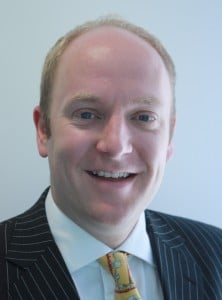 Jonathan Brewer, Managing Partner IS Prime