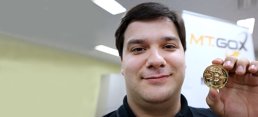 CEO of Defunct Mt. Gox Doesn’t Want to Get Rich Taking ‎Creditors' Bitcoins