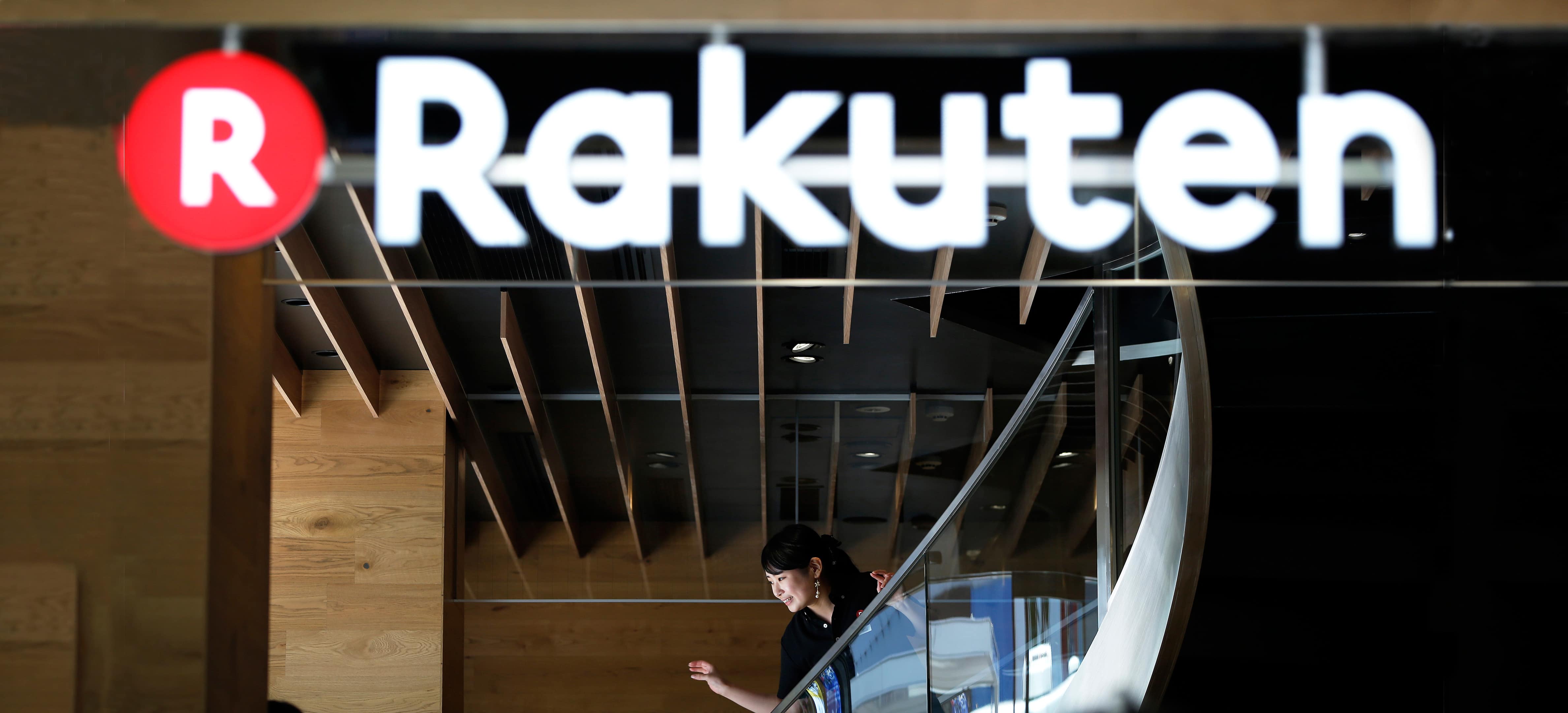 Rakuten to Launch Crypto Exchange in April