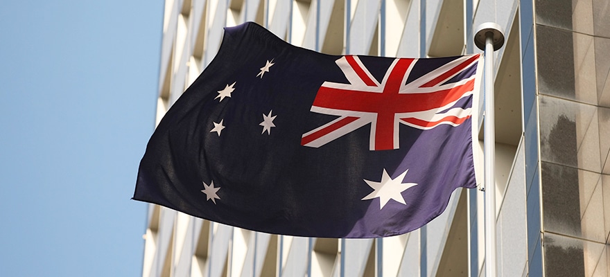 Australian Senators Launch Joint Blockchain Group