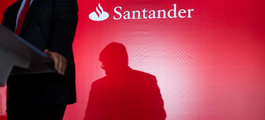 Worldpay Secures Santander’s Peter Jackson as its UK Chief Executive