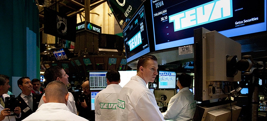 Teva: A Great Gateway to Pharmaceuticals at a Bargain Price
