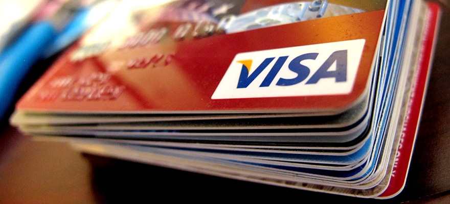 Visa Diving into Crypto with New Hires