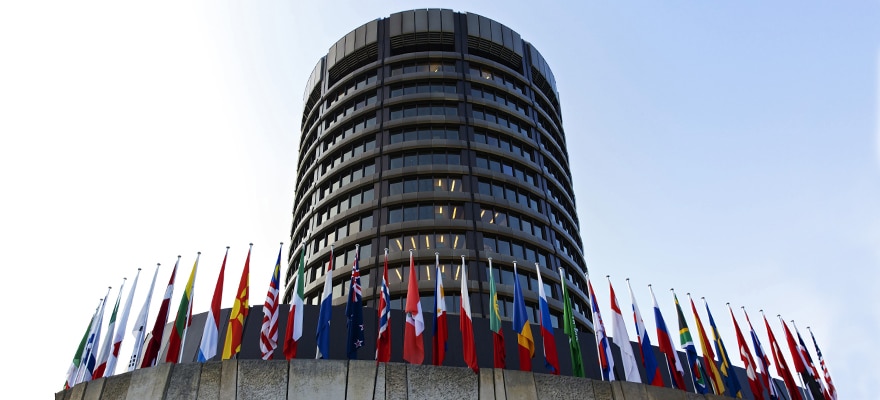 Bank of international settlements (BIS) and Financial Stability Board (FSB) G20 headquarters