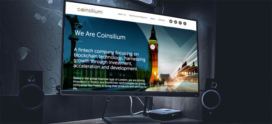 FANTOM Foundation Adds Coinsilium as Advisor Ahead of Upcoming ICO