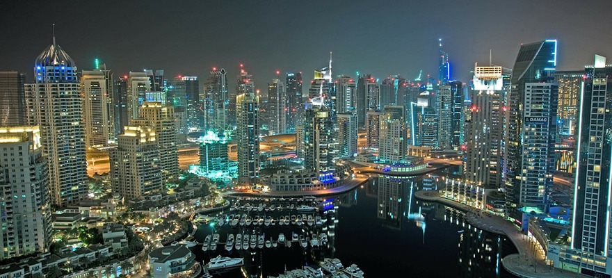 Dubai Financial Market Secures New DMA Service Provider