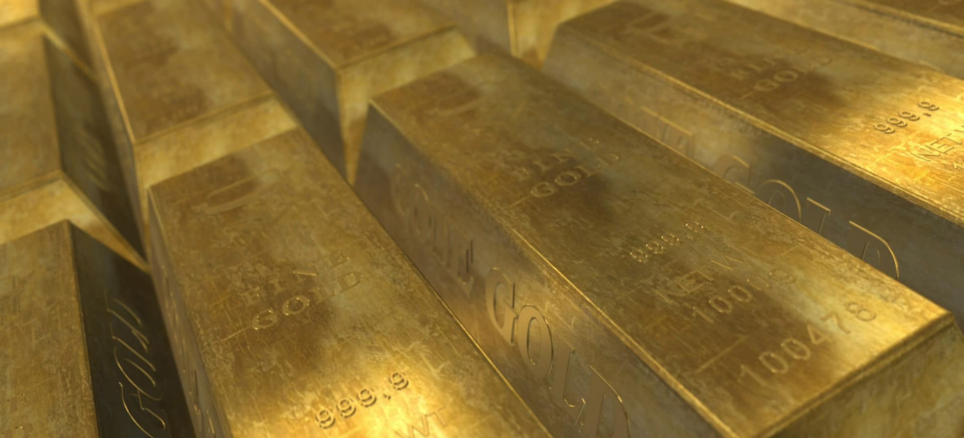 Overstock Accumulating Gold (and Food) for Next Financial Crisis
