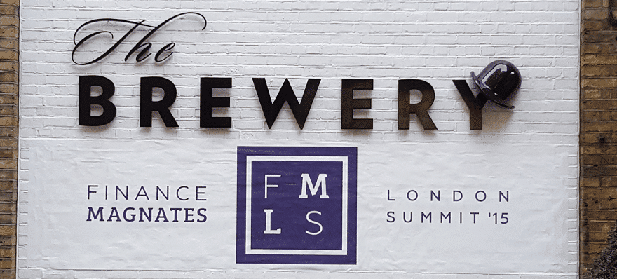 Live Updates: Finance Magnates' London Summit 2015