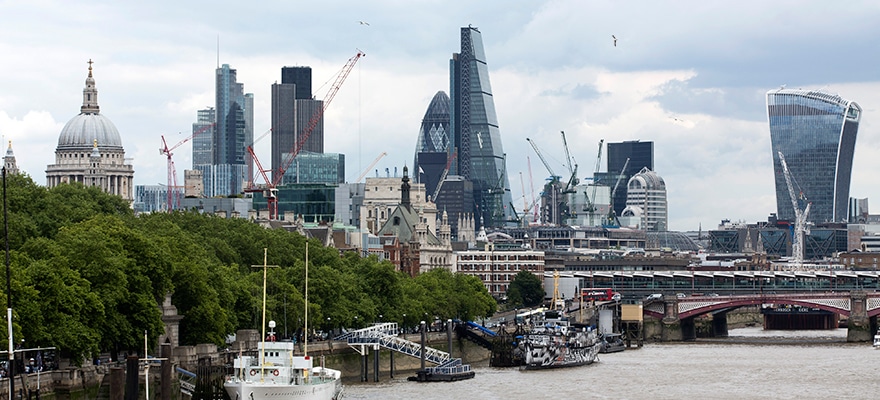 London Capital Group Expects to Announce 2015 Losses Totaling £13.9 million