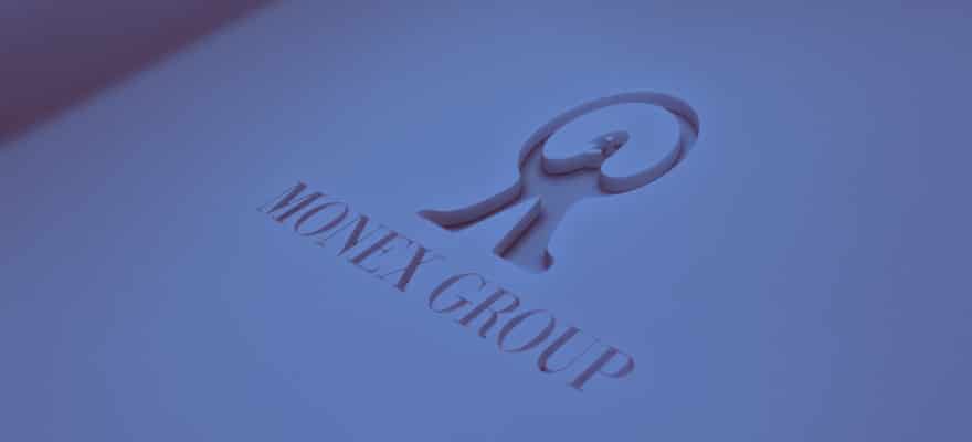 Monex Group May 2017 DARTs Increase MoM, Decline YoY