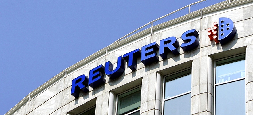 Thomson Reuters Unites FX Services in Single Platform
