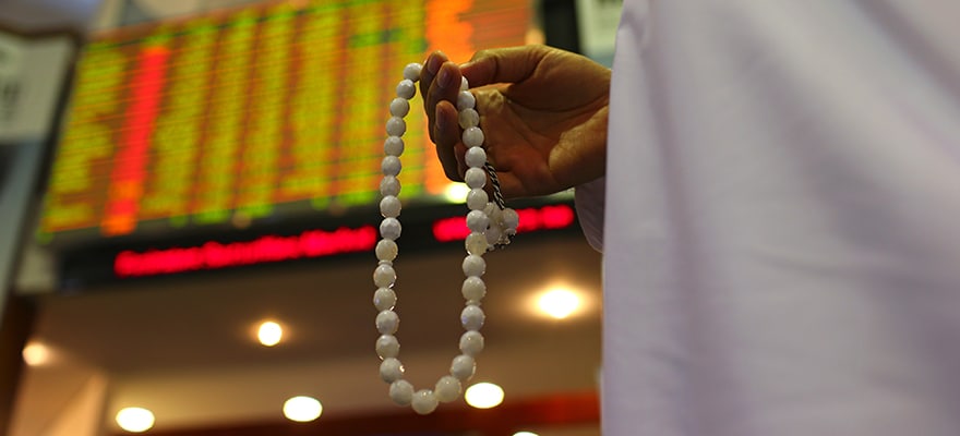Inside The Dubai Financial Market