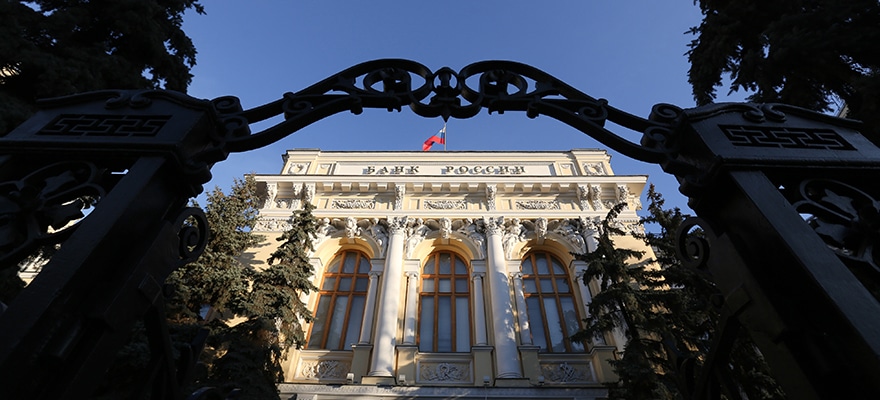 Russian Self-Regulatory Organization CRFIN Elects New President