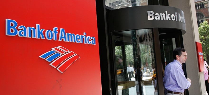 Bank of America Developing a Blockchain for 'Real-Time' Card Settlement
