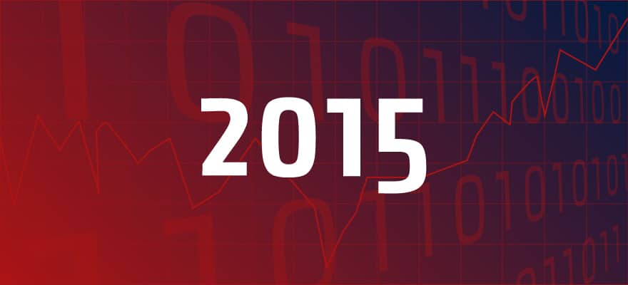 Binary Options in 2015 - A Year in Review