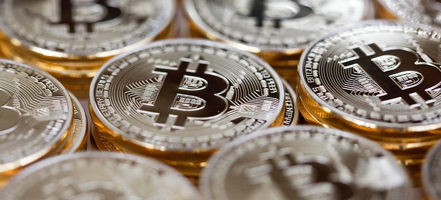 trading binario in bitcoin