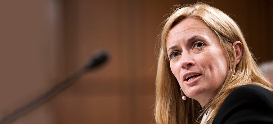 Source: Blythe Masters Turned down Offer to Head Barclays' Investment Bank