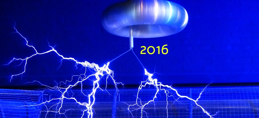 What is Expected in 2016 from Fintech Markets?