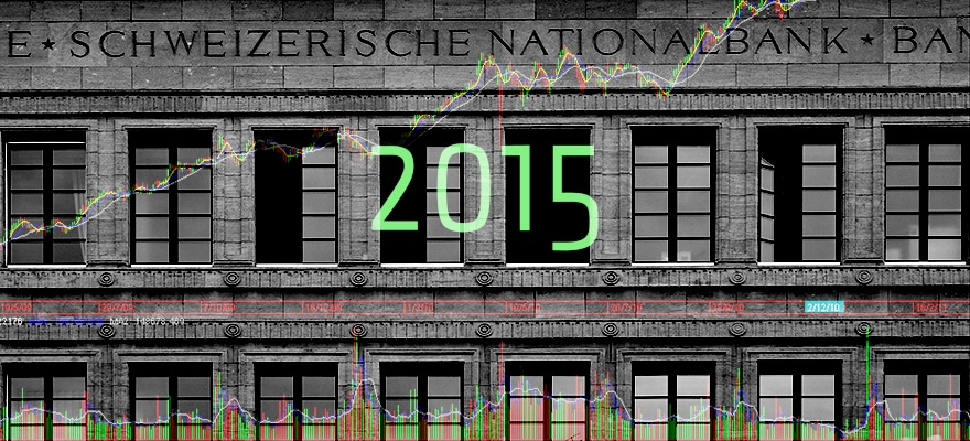 How The Retail Forex and CFDs Market was Reshaped in 2015