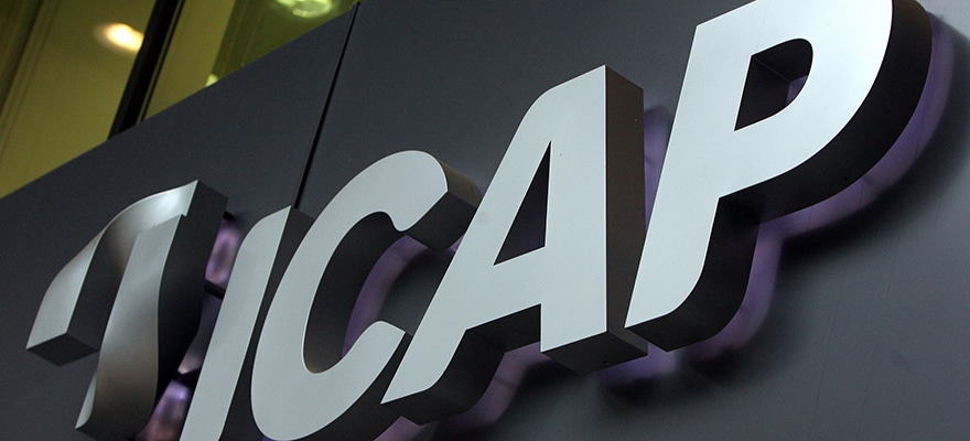 TP ICAP Confirms Axiom Acquisition, Reports Revenue Stagnation