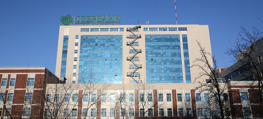 Report: Russia's Sberbank Wants to Join R3-Led Blockchain Consortium