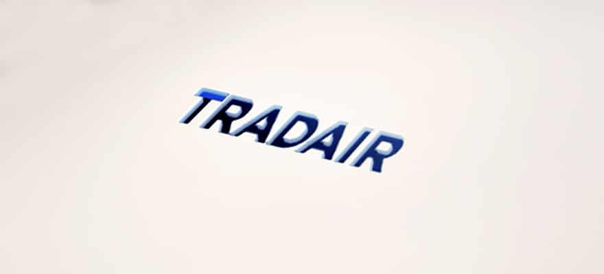 TradAir Enhances 'Full Amount' Feature to Improve Large Trades Execution
