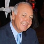 William Laraque, Managing Director, US-International Trade Services