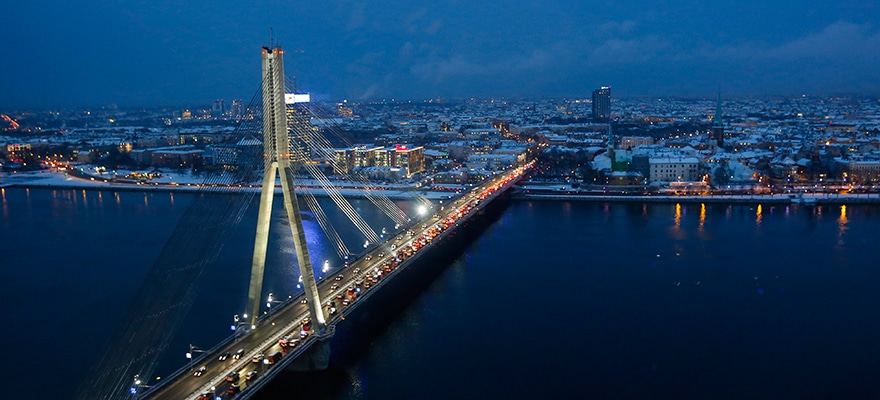Rietumu Bank Partnering with TechHub Riga to Grow Latvian Fintech Sector