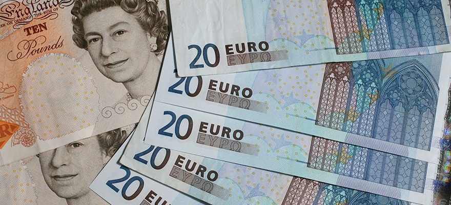 Euro vs the British Pound - Who is Winning and Why?