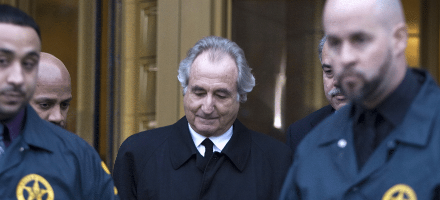 Victim of Greek Madoff Files Appeal in the UK