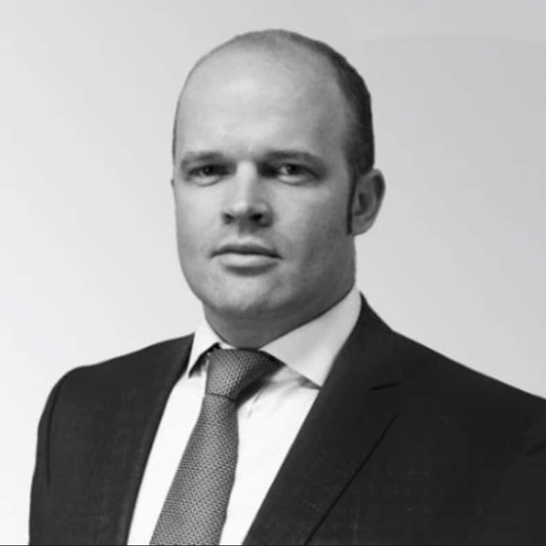 Nick Briscoe, Head of Macro Research, Invast Investment Committee