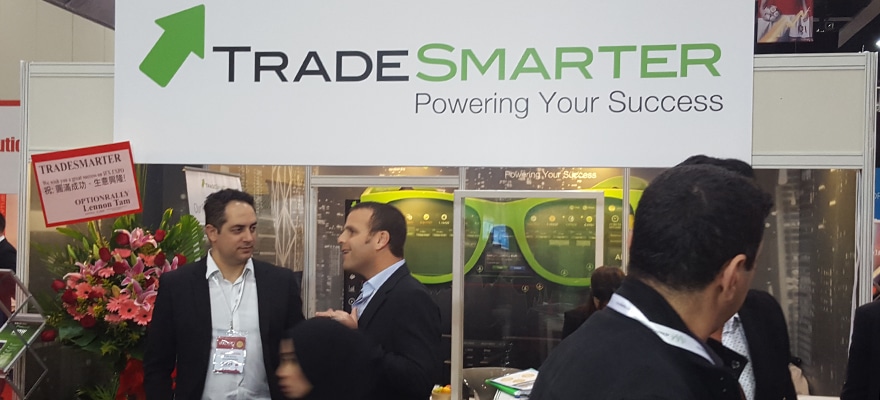 Tradesmarter Launches Auto Trading Application "Social Radar"